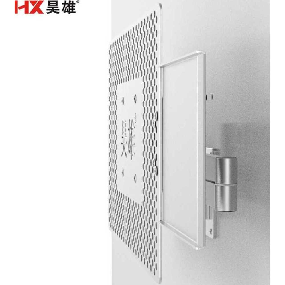 노트북 거치대 회전식 받침대 벽걸이 벽면 책상 지지 2개 구멍 이미지 6