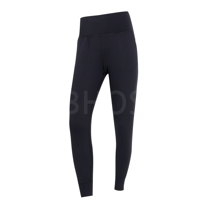 언더아머 Meridian Jogger 블랙 여성 팬츠