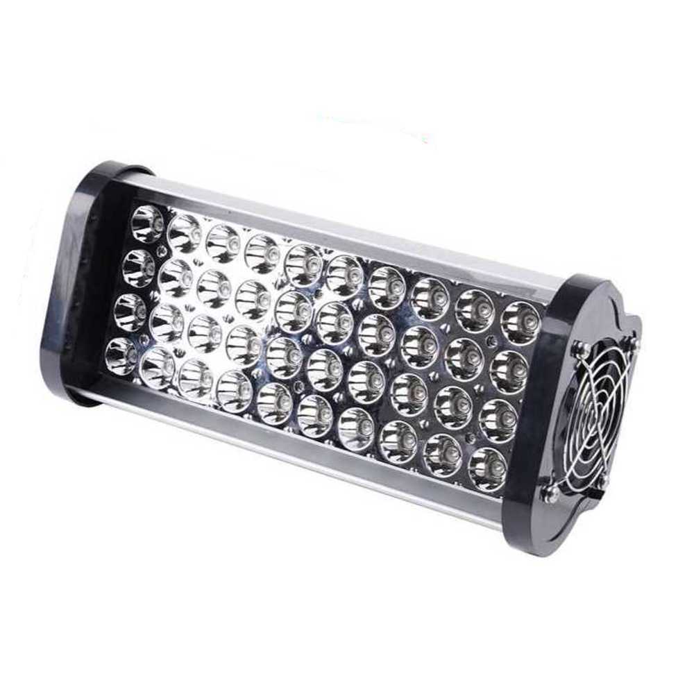 UV 램프 LED 핀램프 레진 경화 젤네일 라이트 자외선 500W (365nm 파장) - 상품 이미지