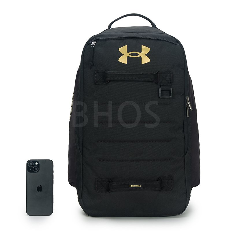 언더아머 가방 UA Contain Backpack