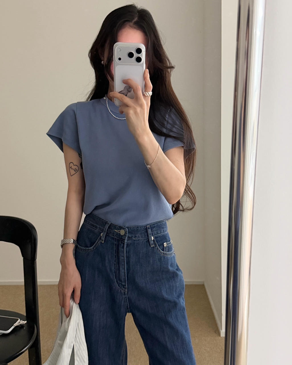 틱드 여성 여름 피그먼트 레이어드 이너 반팔 티셔츠 가격 비교 유인어스 틱드 여성 여름 피그먼트 레이어드 이너 반팔 티셔츠