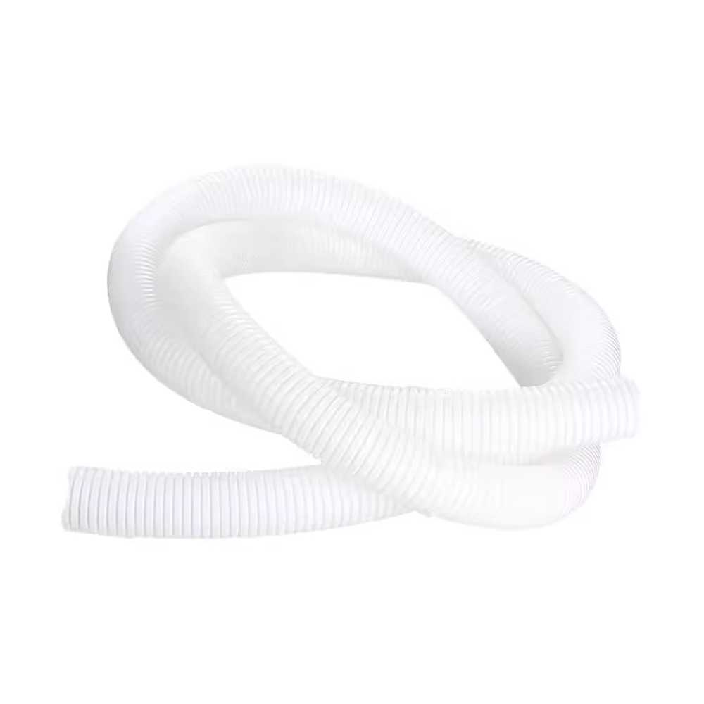 보호 주름관 PP주름관 배선 절연 내열성 시공 파이프 블랙 7mm/5mm 오픈형 3m - 상세 이미지 4