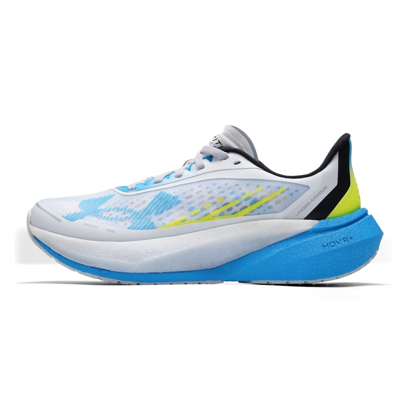 언더아머 UA Velociti Distance 화이트 여성