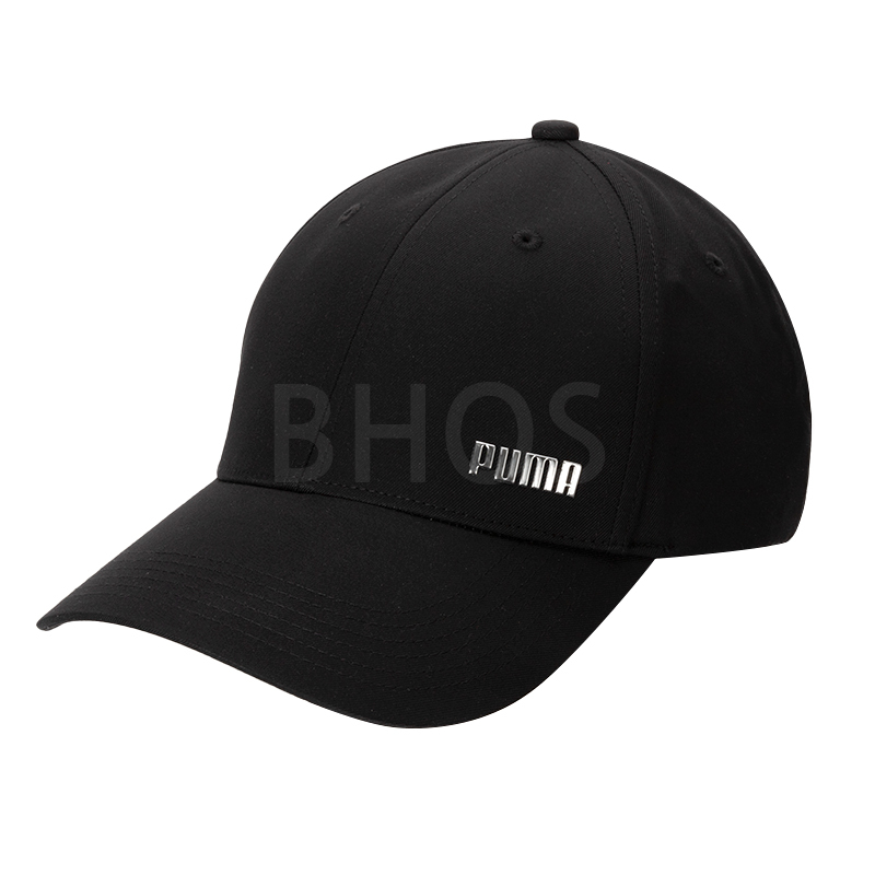 푸마 ESS BB Cap 블랙 모자