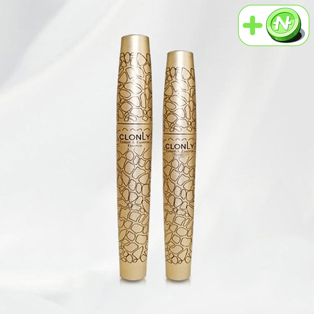 클로니 토닉+에센스 5ml+9ml 속눈썹 영양제 - 상품 이미지