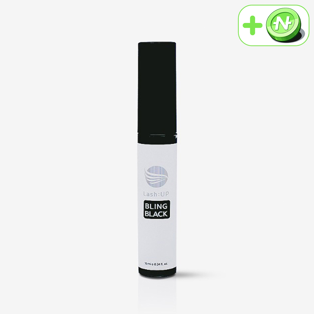 래쉬업 블링 블랙 10ml 속눈썹 영양제 - 상품 이미지