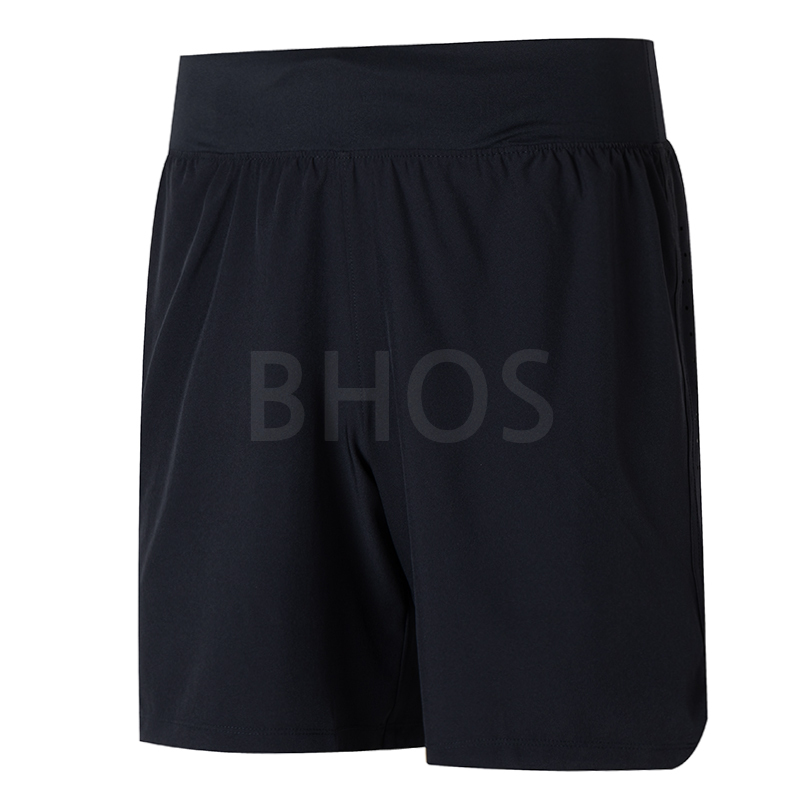 언더아머 UA 스피드POCKET 7'' SHORT 블랙 남