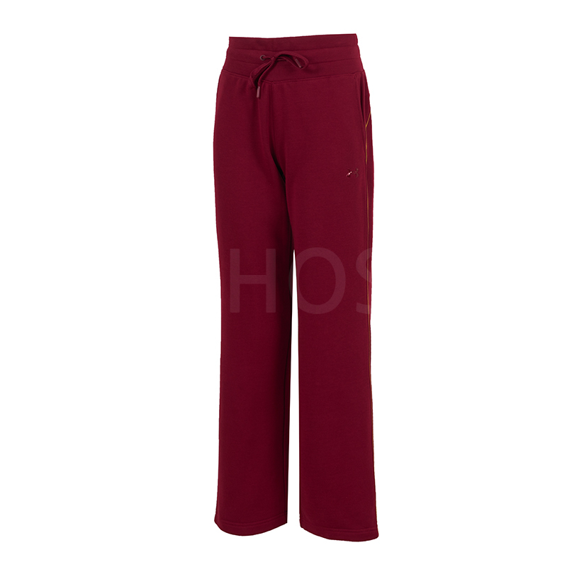 언더아머 APAC CNY HW Terry Pant 여성 니트 팬