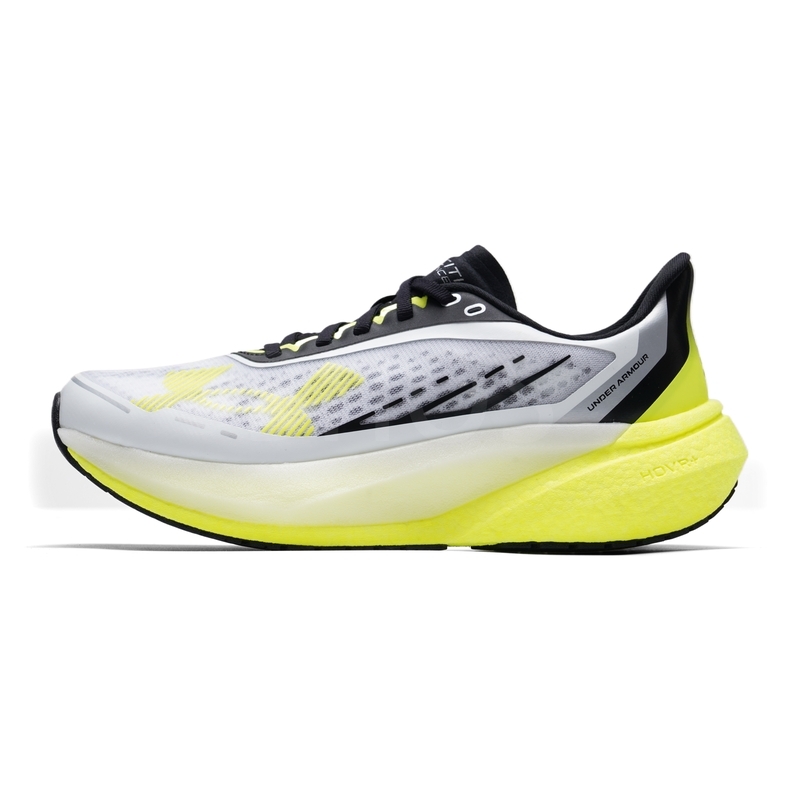 언더아머 UA Velociti Distance 화이트 여성