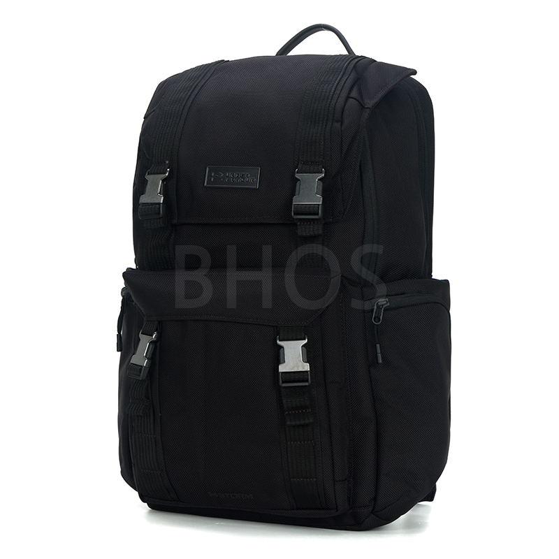 언더아머 UA Triumph Utility BP-BLK 블랙 남성