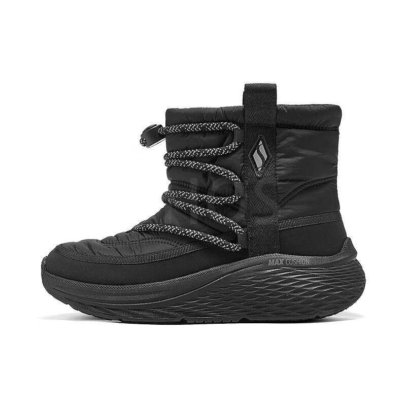 스케쳐스 MAX CUSHIONING 엘리트 2.0 블랙 여