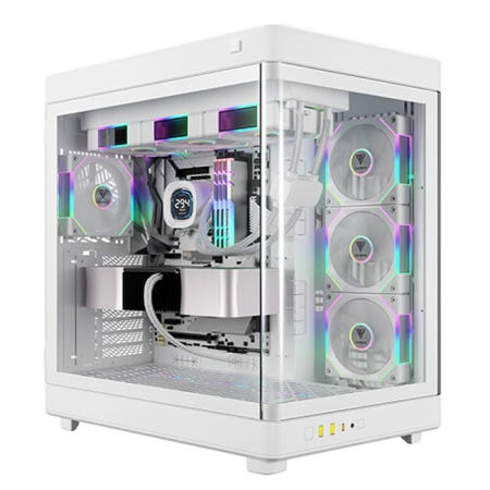 GAMDIAS NESO P1 PRO (화이트)