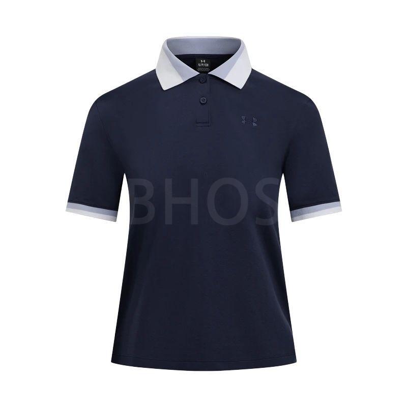 언더아머 POLO 여성