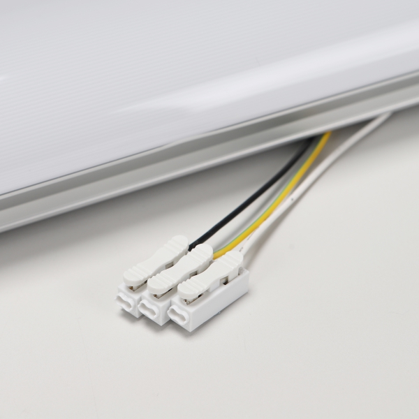비츠온 LED 멀티 광폭 주차장등 80W 1200mm 주광색 매장 창고 공장등 조명 이미지 8