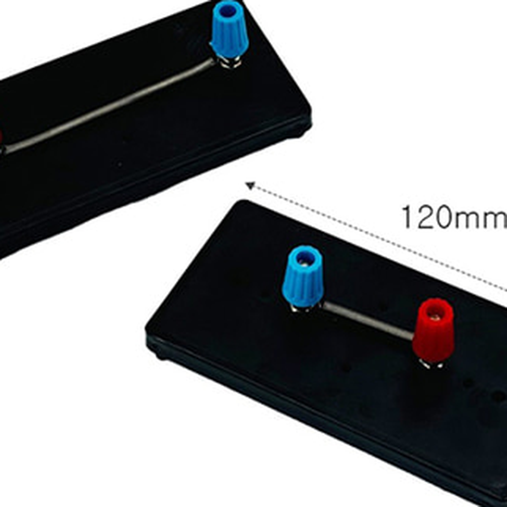 가정학습초등6학년전기저항실험 전류측정학습교구전류비교실험 초등고학년탐구활동 2개 - 상세 이미지 3