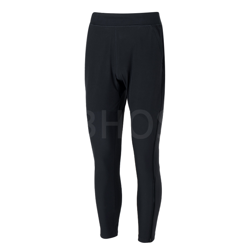 언더아머 UA QUALIFIER RUN 2.0 PANT 블랙 남성