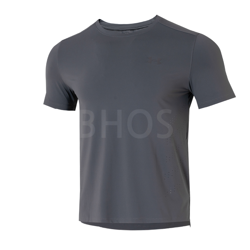 언더아머 UA LAUNCH 엘리트 SHORTSLEEVE 남성