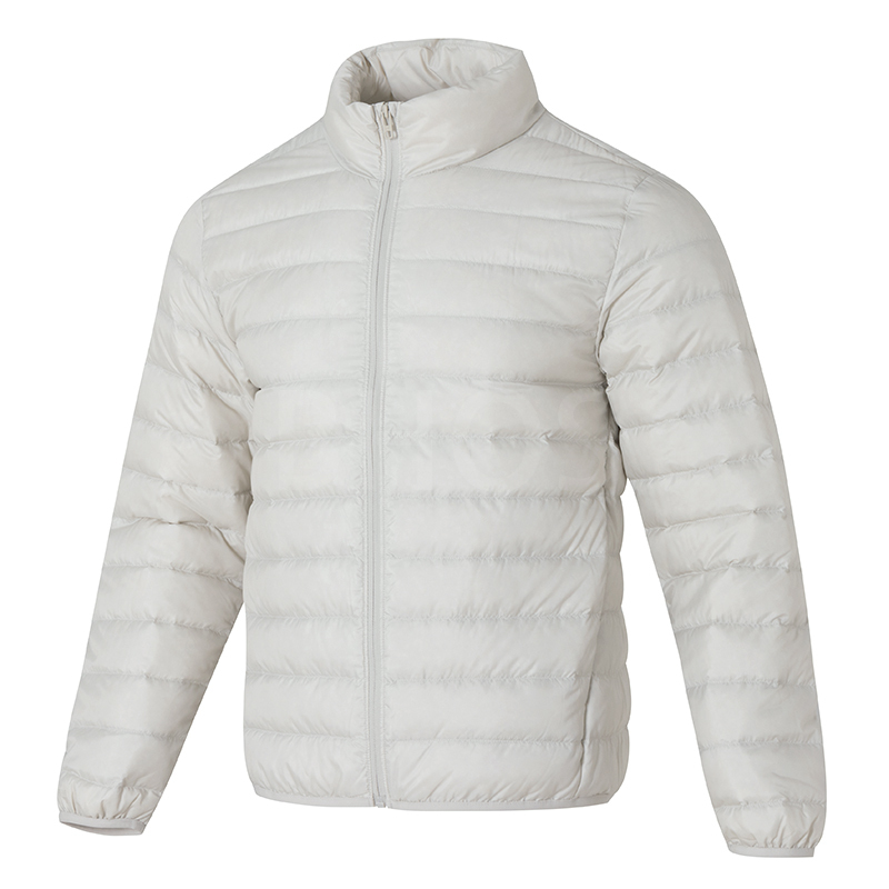 언더아머 UA Limitless Ultra Light Jkt-WHT 남성