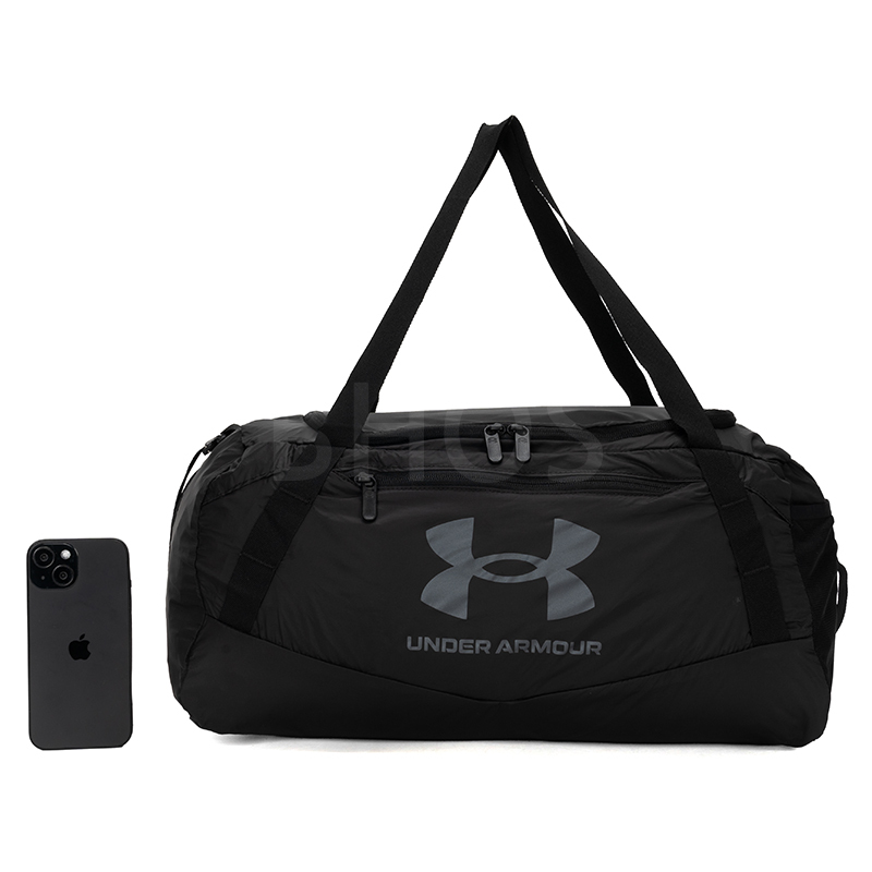 언더아머 UA Undeniable 5.0 XS Pkble 블랙 백팩