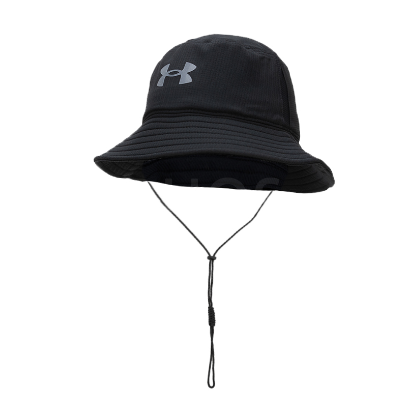 언더아머 Isochill Armourvent Bucket 남성 모자