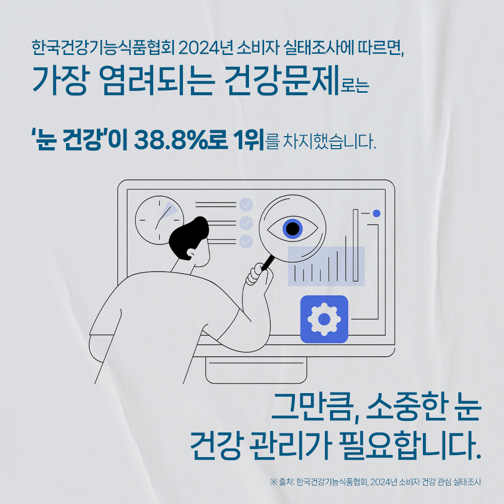 시너지엔 호주 루테인 비전플러스 눈건강 마리골드꽃 빌베리 비타민A 60캡슐, 1개 - 상세 이미지 2
