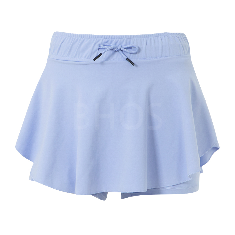 언더아머 Essential Split Skort 스커트 여성