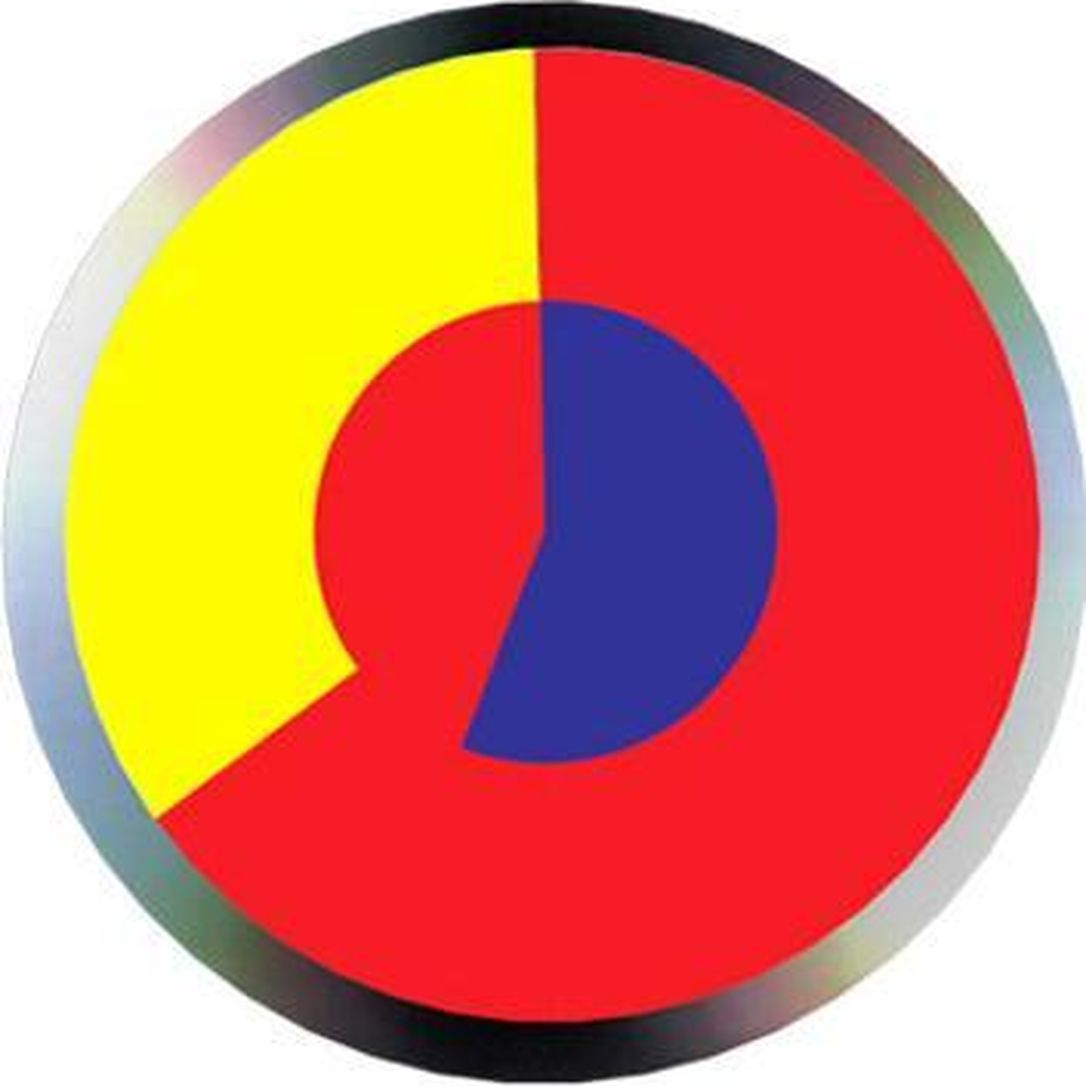 CD활용 색혼합실험교구 자이로스코프원리이해 회전판색변화관찰 - 상세 이미지 3