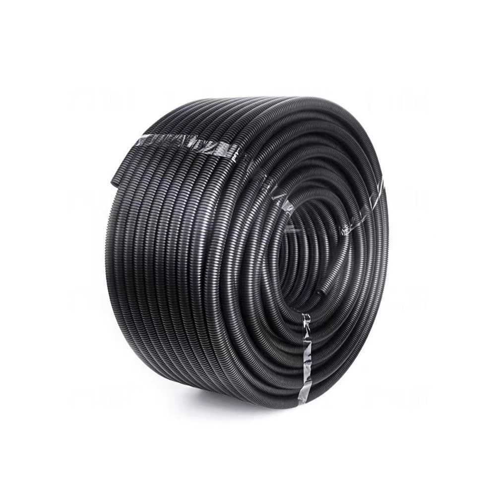 전선 보호 파이프 조명 난연 호스 케이블 튜브 관리 PP AD11.6mm - 상품 이미지