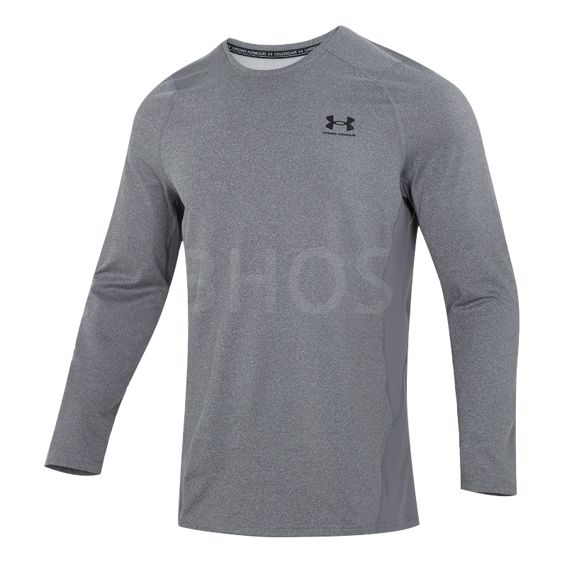 언더아머 UA CG Armour Fitted Crew 남성
