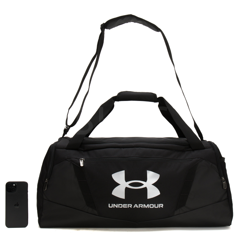 언더아머 UA Undeniable 5.0 Duffle MD 더플백