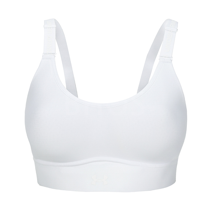 언더아머 UA Infinity 미드 2.0 Bra 여성 스