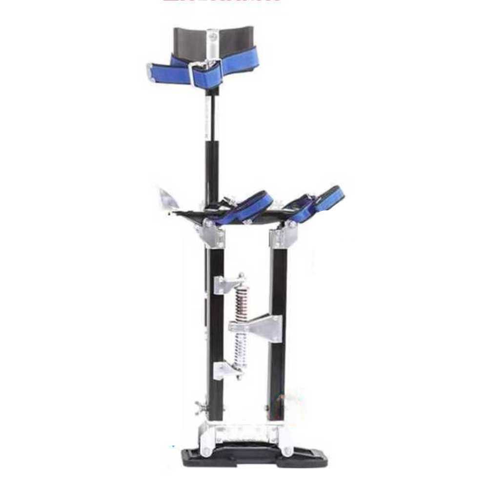키높이 작업 사다리 족장 스텐 마트 족마 키다리 공사 38-60cm - 상품 이미지