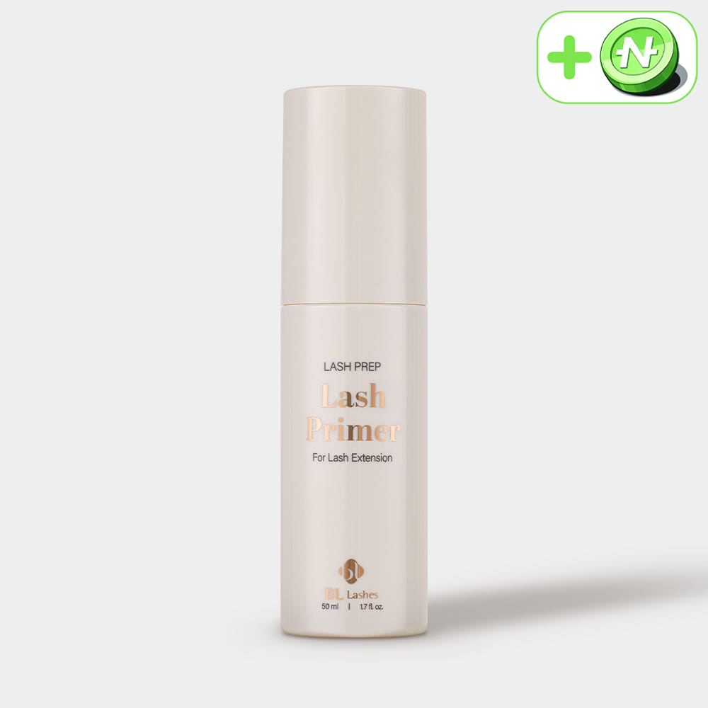 비엘래쉬 블링크 래쉬 프라이머 50ml 전처리제 - 상품 이미지