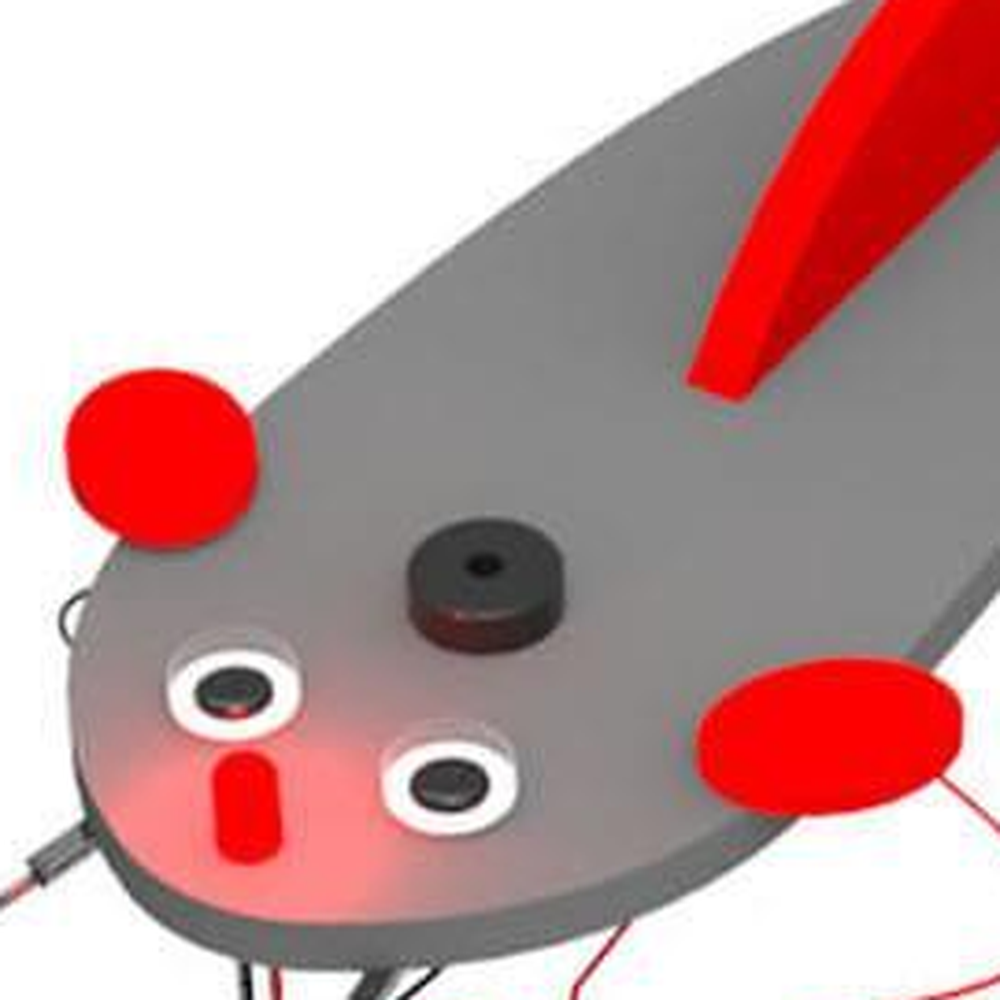 뱀장어모형전도계만들기 전도체테스트키트 전해질구분실험 1인용 - 상세 이미지 3
