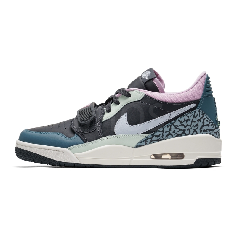 나이키 AIR JORDAN LEGACY 312 LOW 농구화
