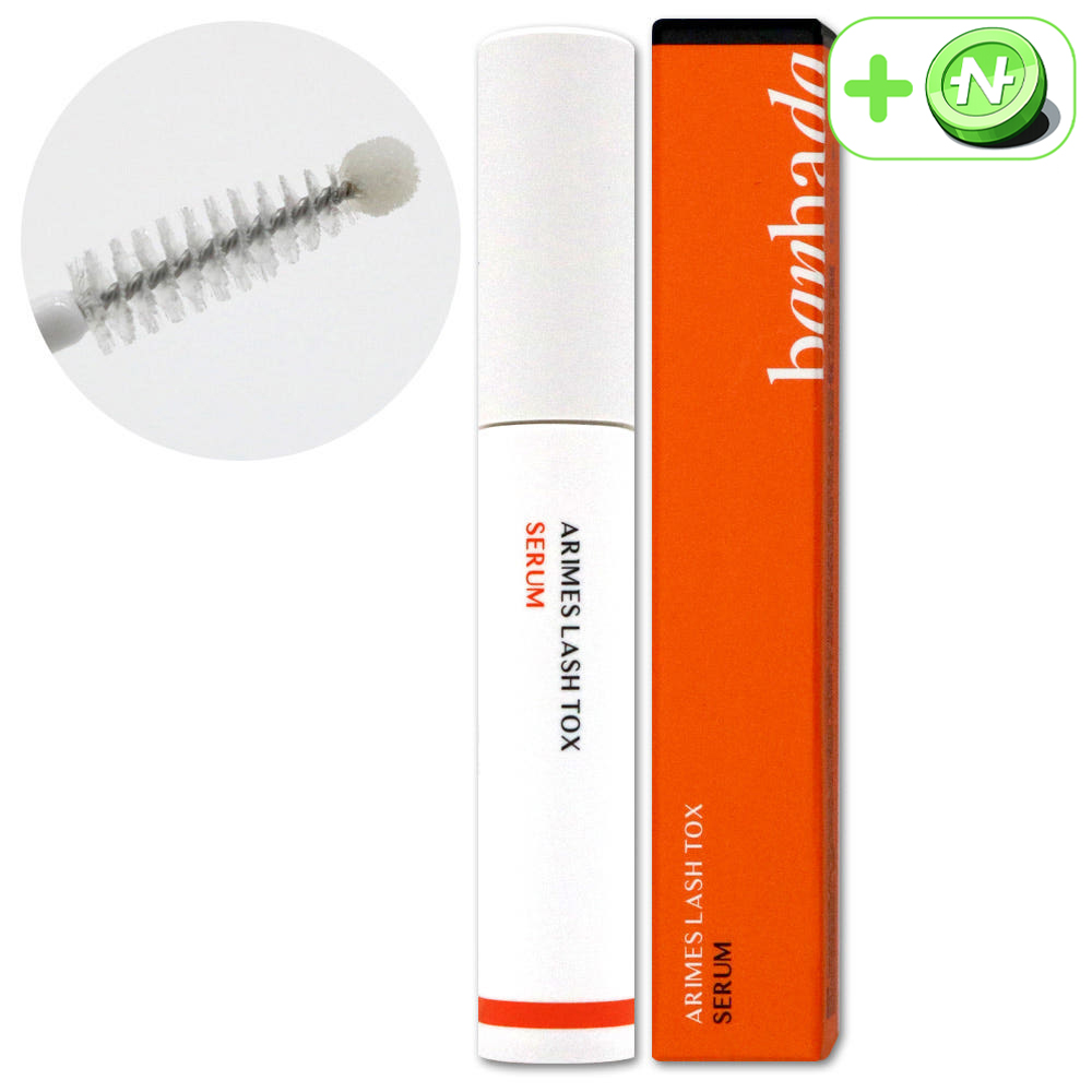 반하다 아리메스 래쉬 톡스 세럼 10ml 속눈썹 영양제 - 상품 이미지