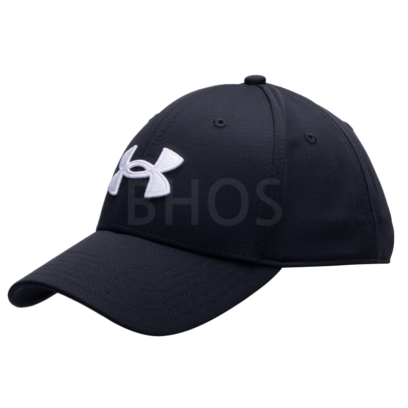 언더아머 Men s UA Blitzing Adj 블랙 남성 모
