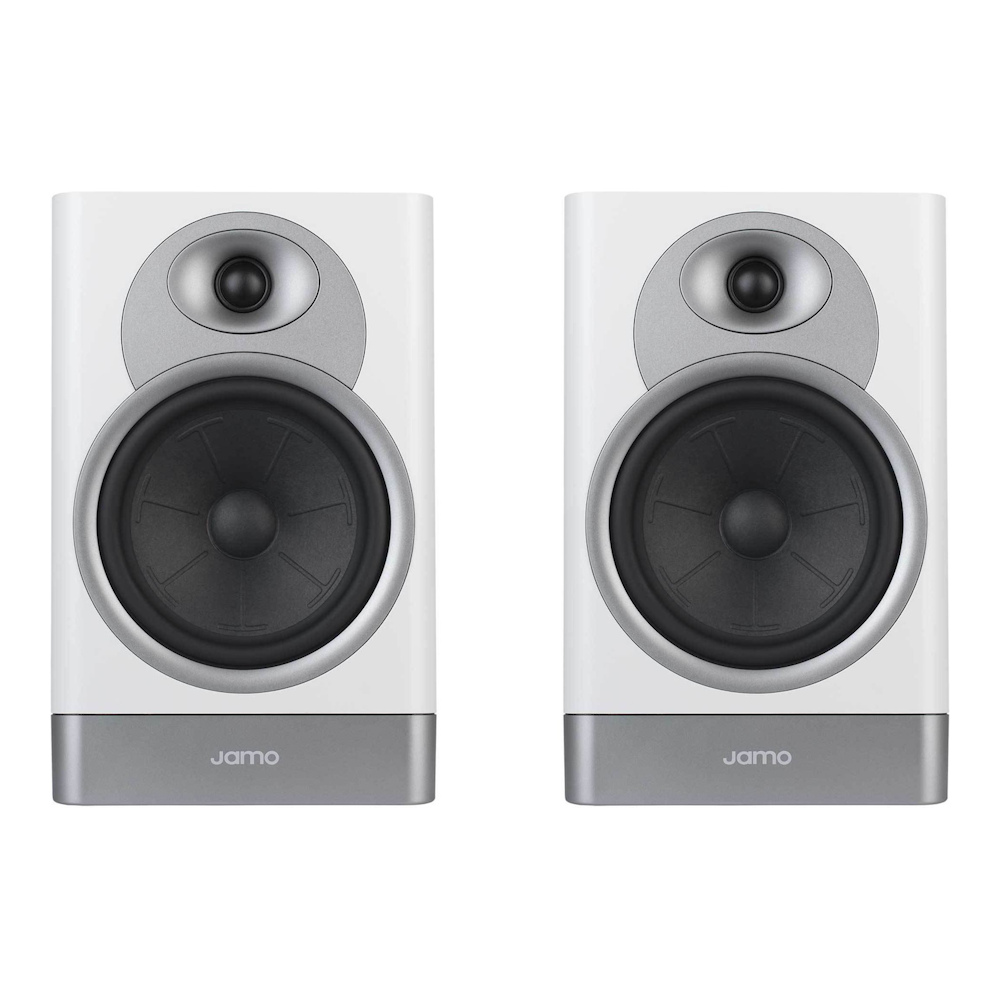 야모 S17B 스피커 + 데논 HOME AMP 하이파 패키지 - 상세 이미지 3