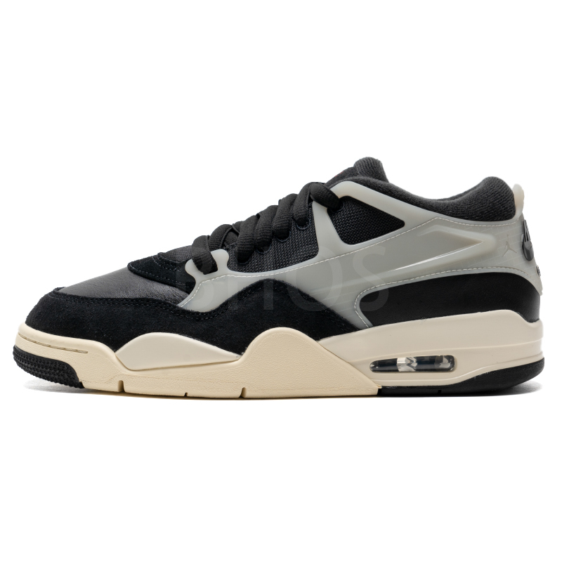 나이키 AIR 4 RM 화이트 블랙 피트니스레