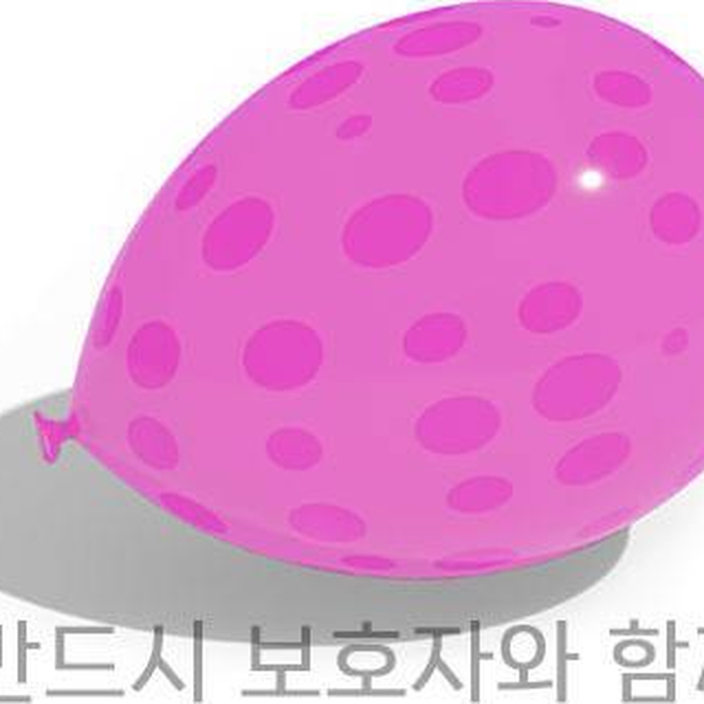 물흡수개구리알 개구리알풍선만들기 고흡수수지실험 10인세트 - 상세 이미지 3