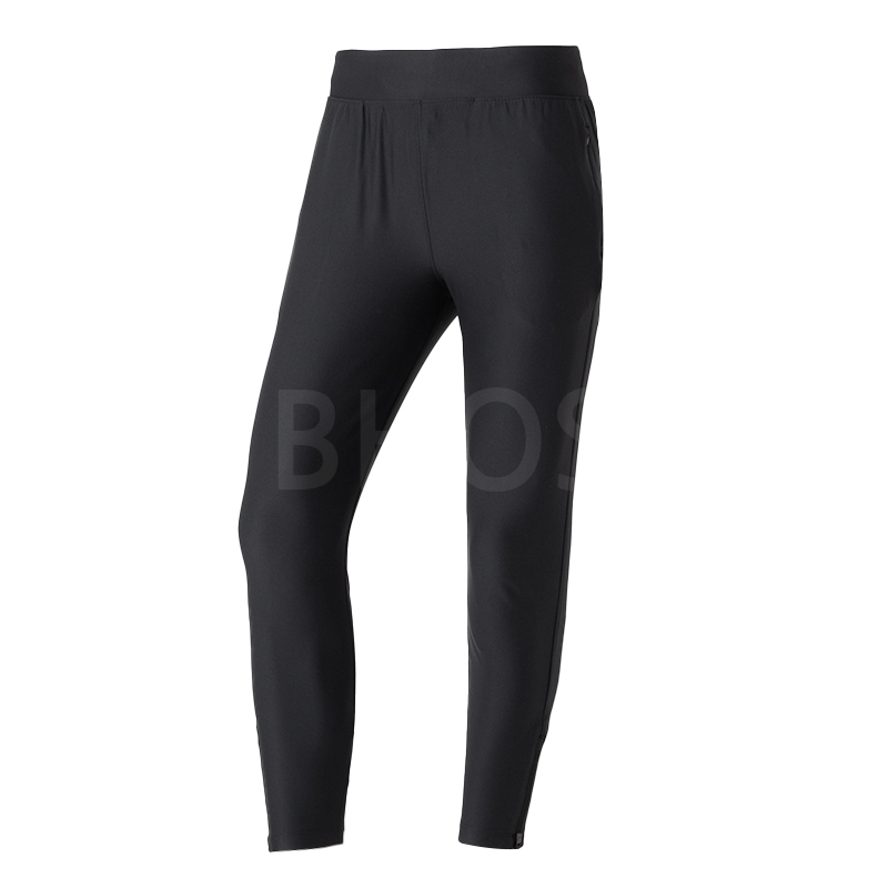 언더아머 UA QUALIFIER 엘리트 PANT 블랙 여