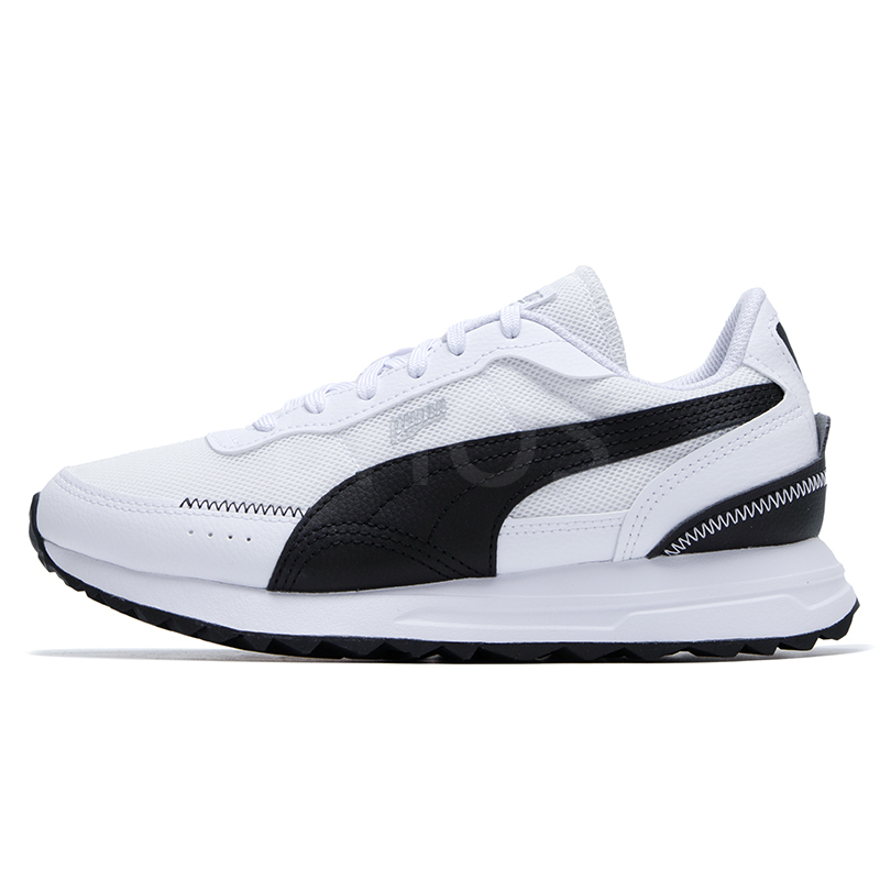 푸마 Road Rider LTH 화이트 캐주얼화