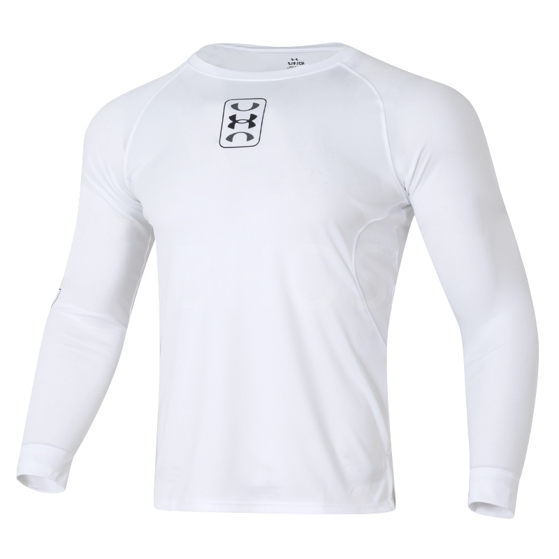 언더아머 UA Baseline Shooting Shirt 긴팔 티셔