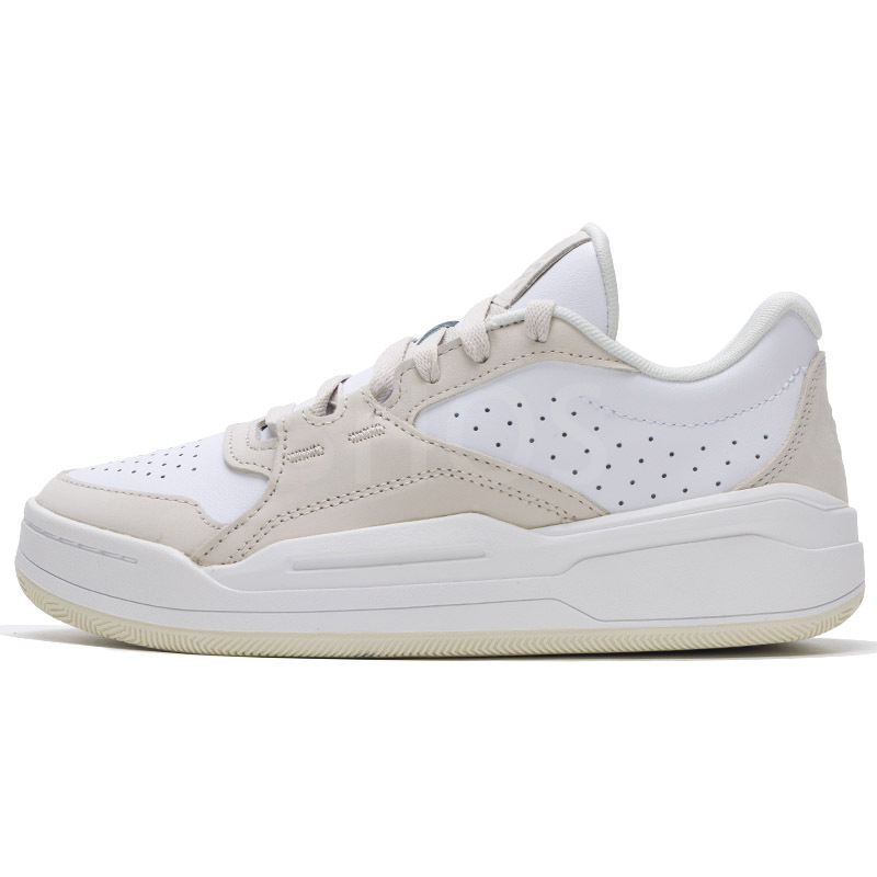 언더아머 CURRY 88 화이트 스니커즈