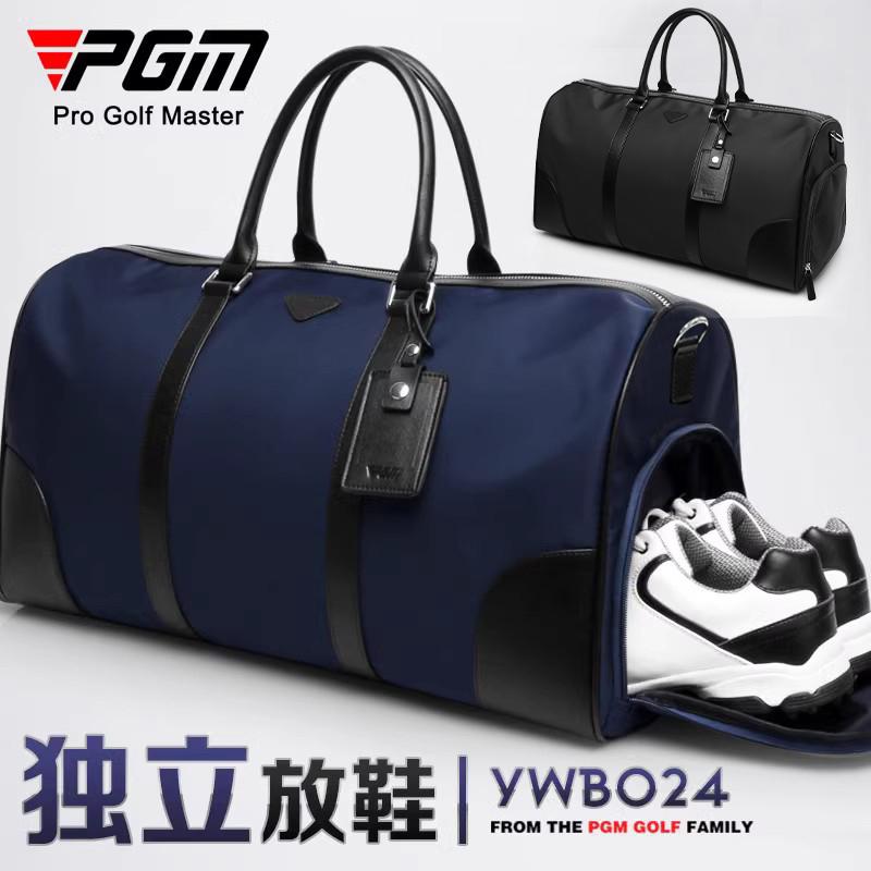 PGM 골프웨어 가방 남녀 이중 여행용 YWB024 캐주얼 골프가방 - 상세 이미지 2
