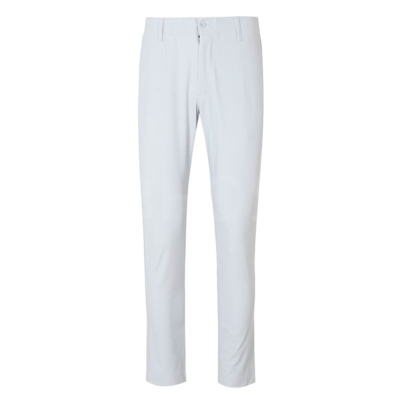 언더아머 UA Iso-Chill Taper Pant 그레이 남