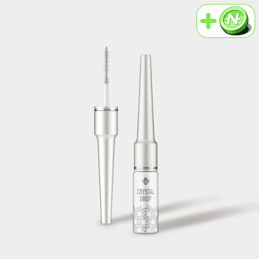 비엘래쉬 블링크 크리스탈 드롭 속눈썹 코팅제 7ml 속눈썹 영양제 - 상품 이미지