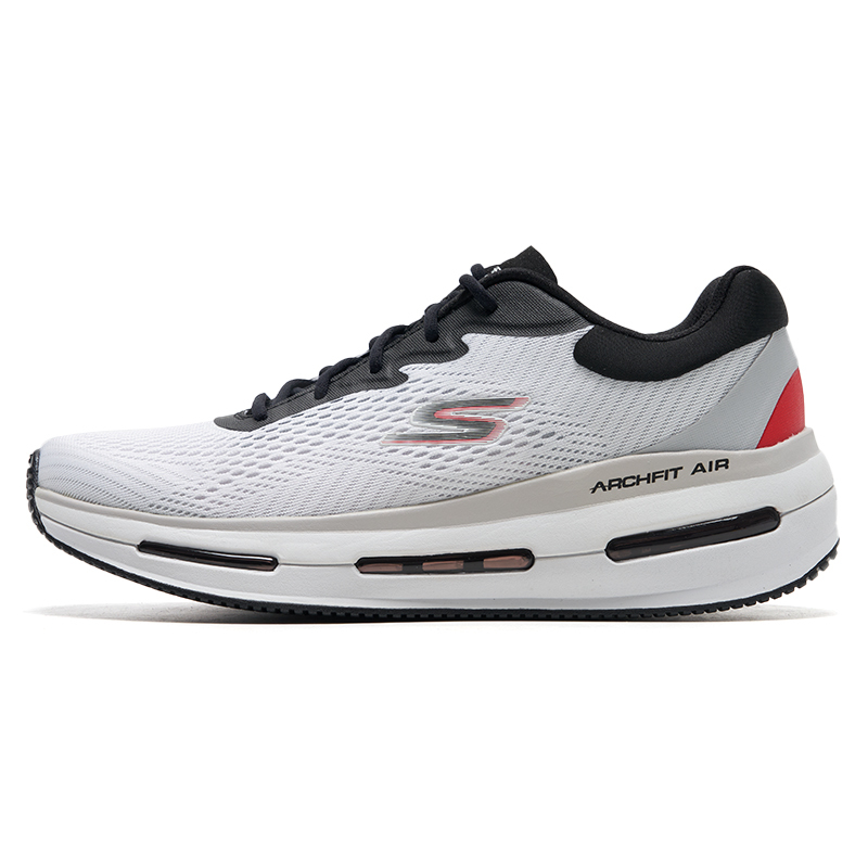 스케쳐스 MAX CUSHIONING ARCH FIT AIR 남성 러