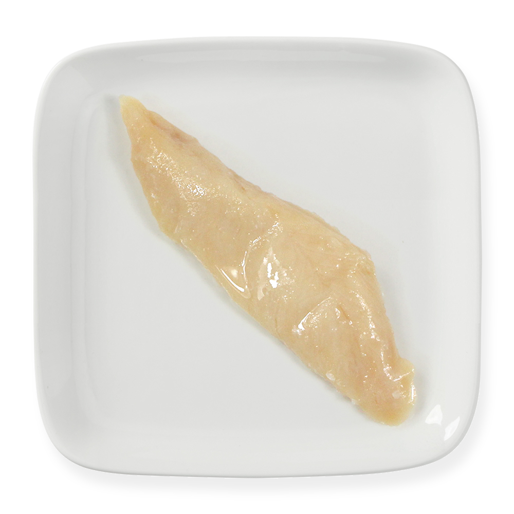 야미야미 닭가슴살 통살간식 오리지널, 22g, 100개 - 상세 이미지 3