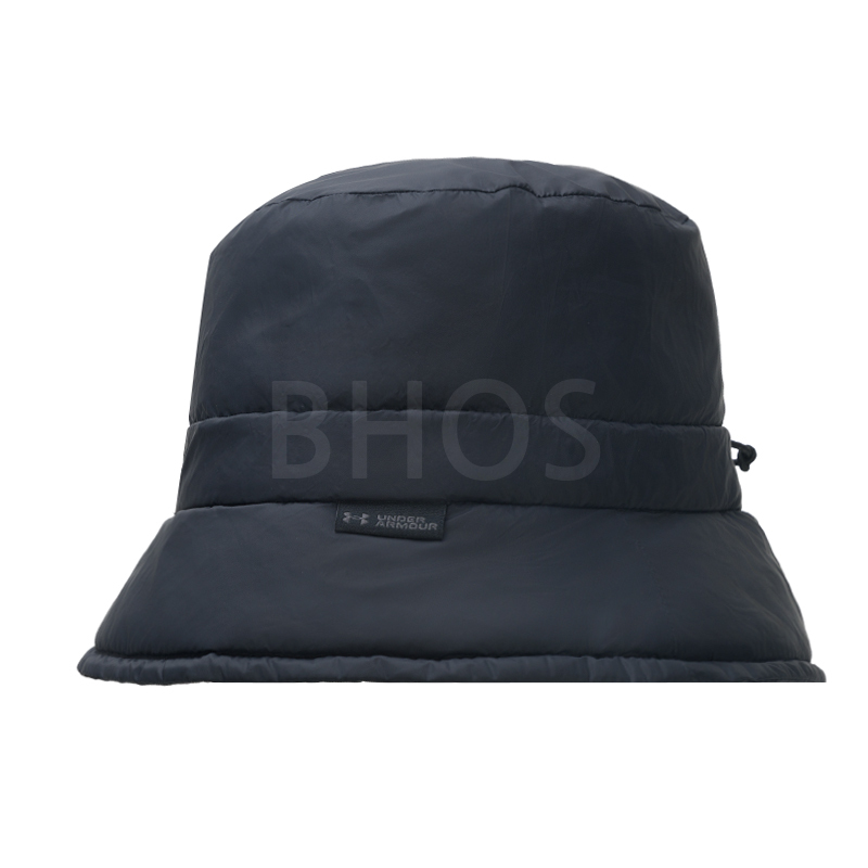 언더아머 Unisex Insulated ADJ Bucket 모자